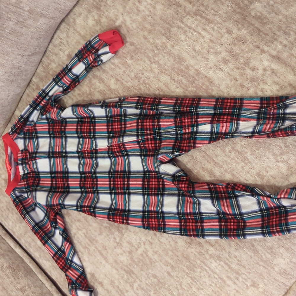 Sleeper zip